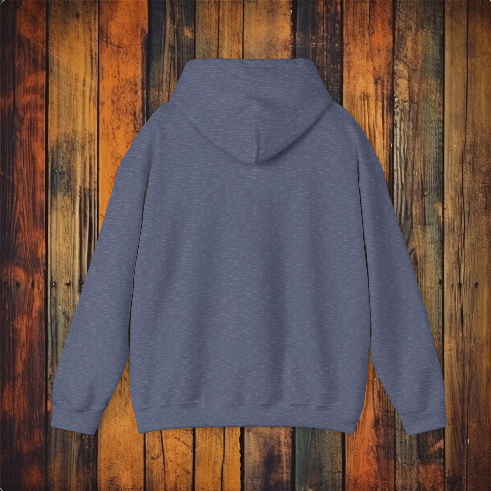Hay Dealer Unisex Heavy Blend™ Hooded Sweatshirt