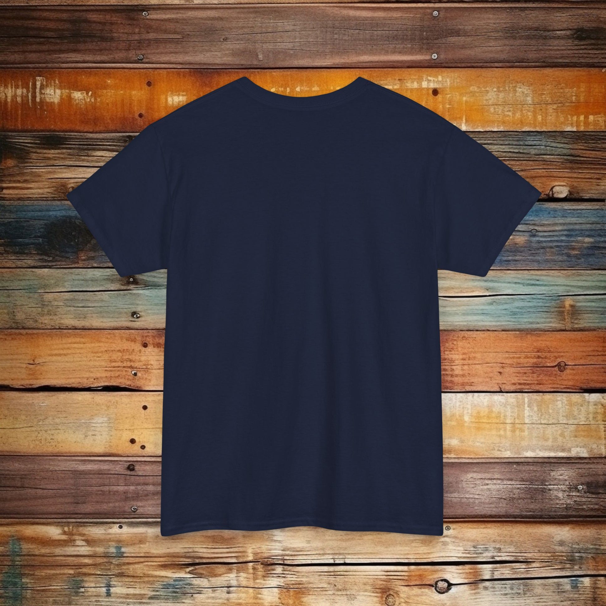 Hay Dealer Unisex Heavy Cotton Tee