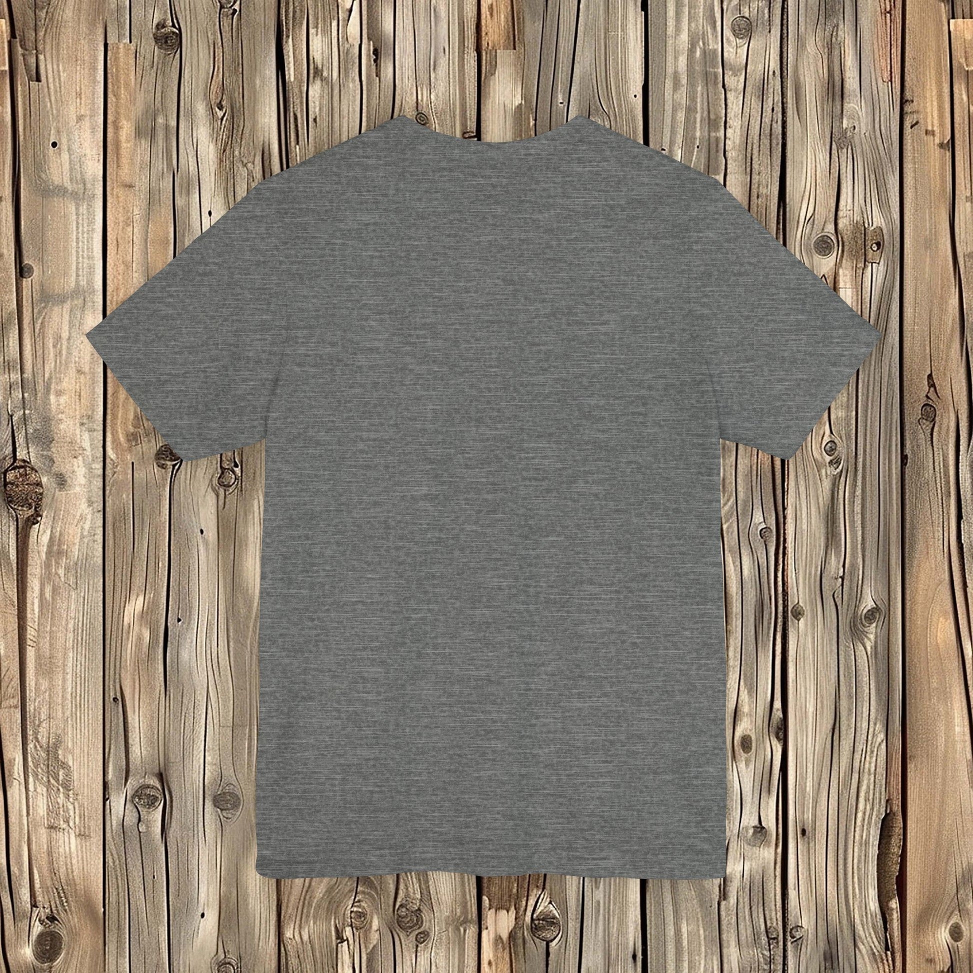 Ask Me About My Ass Floral Unisex Jersey Short Sleeve Tee