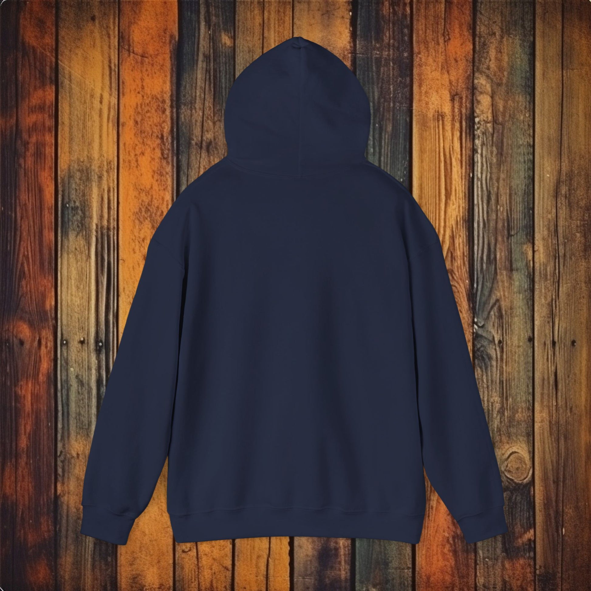 Hay Dealer Unisex Heavy Blend™ Hooded Sweatshirt