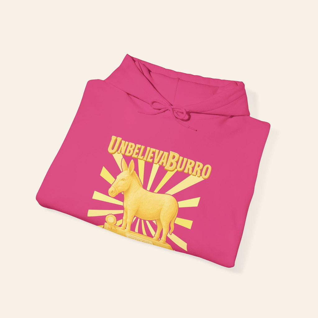 Hoodie UnbelievaBurro Hoodie