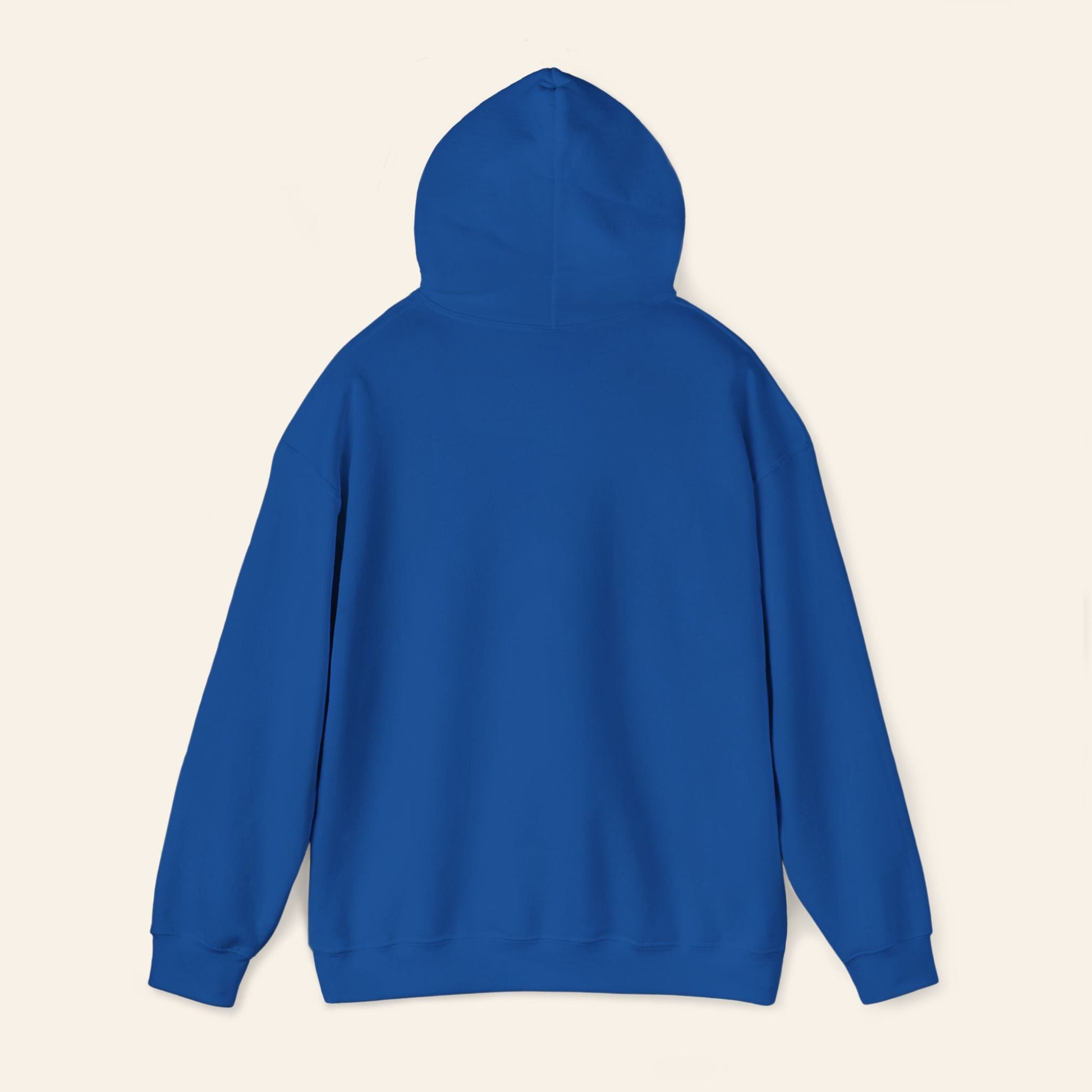 Hoodie UnbelievaBurro Hoodie