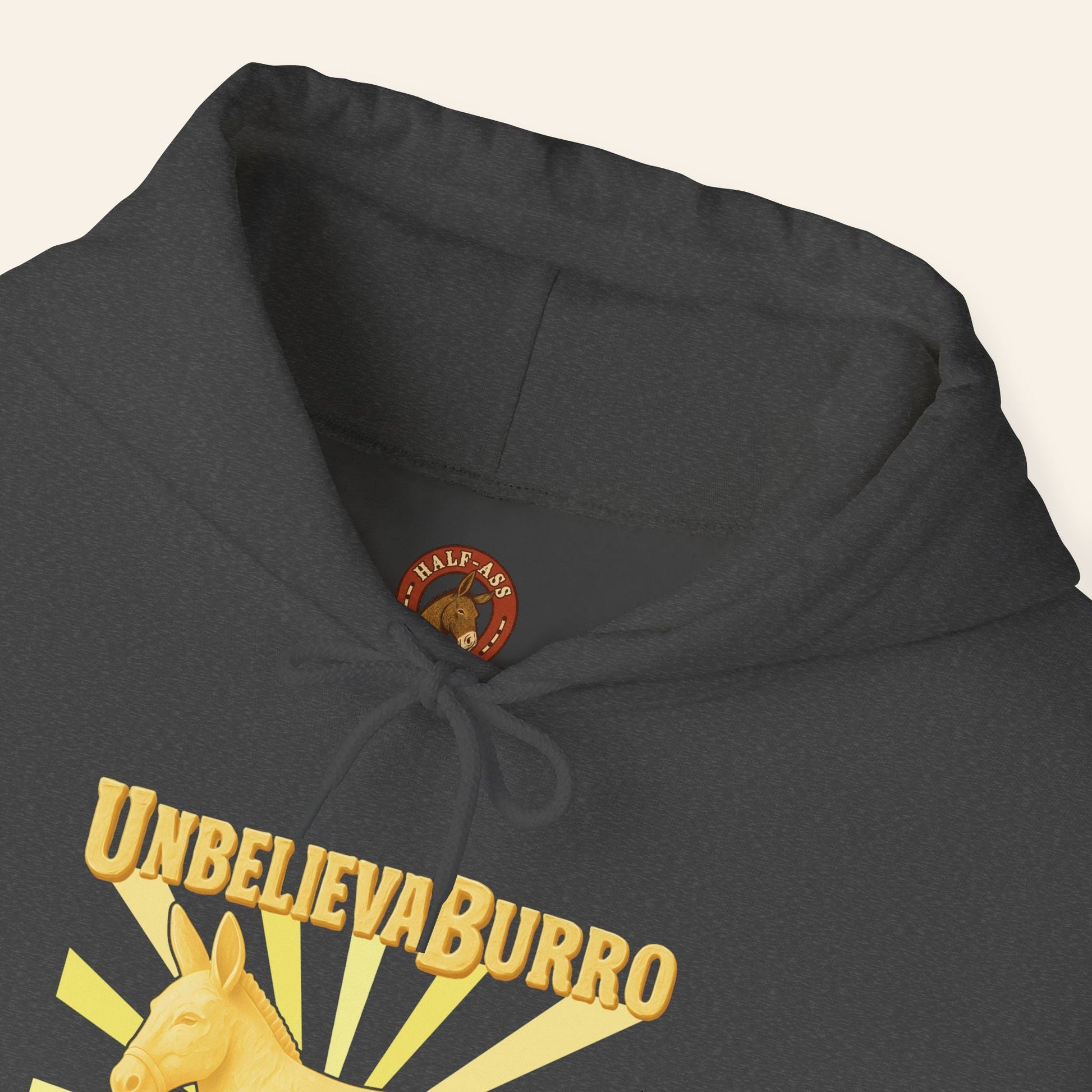 Hoodie UnbelievaBurro Hoodie