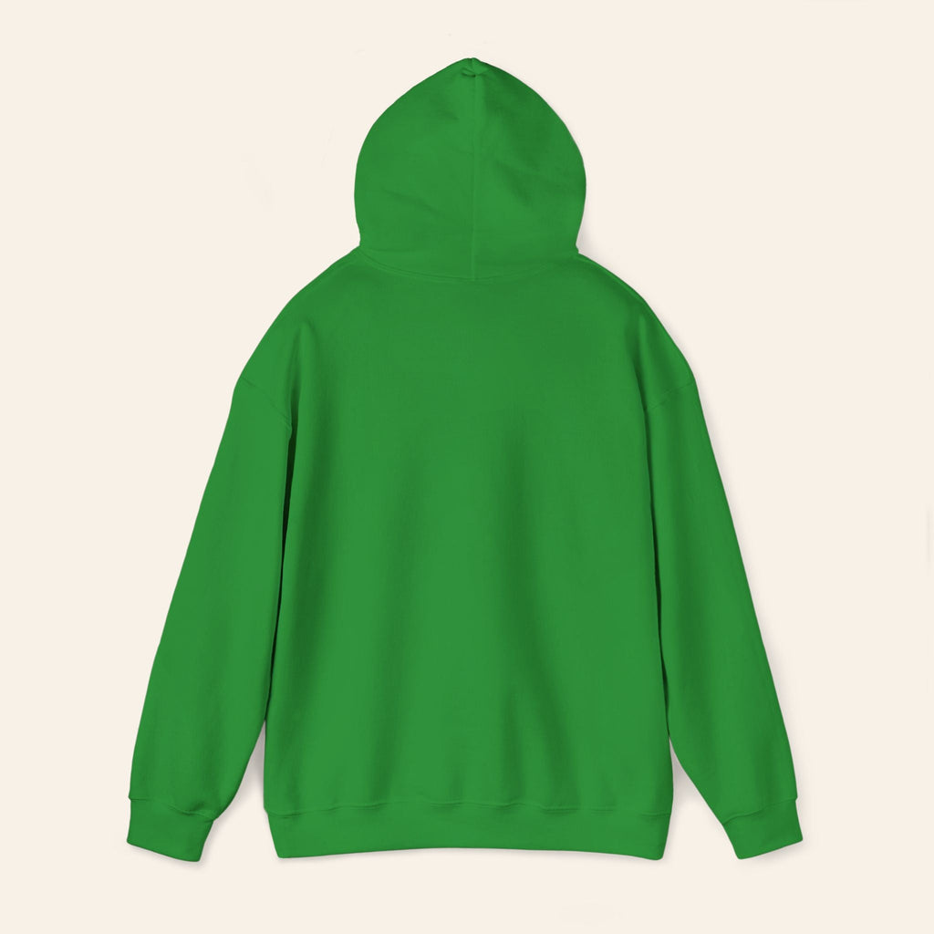 Hoodie UnbelievaBurro Hoodie