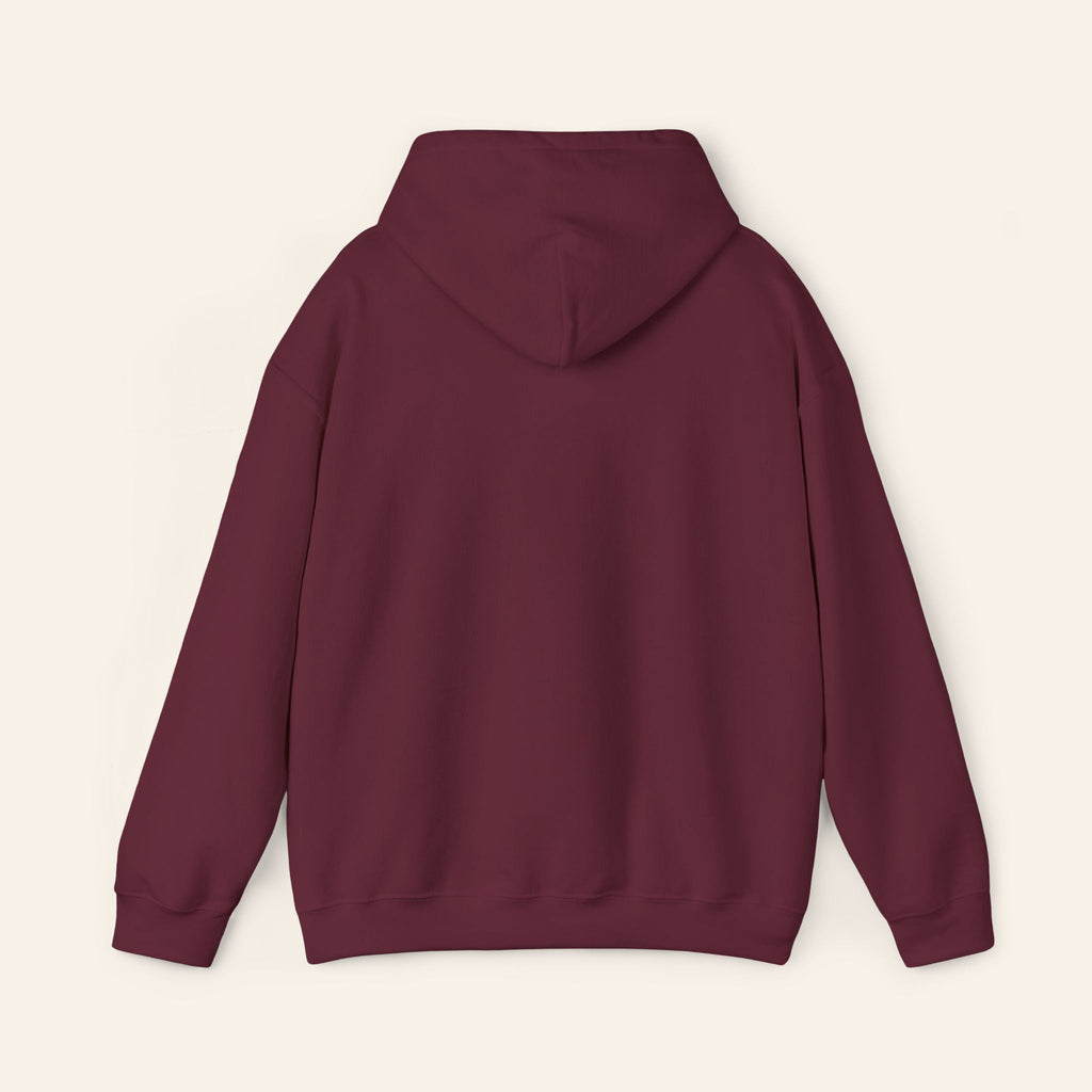 Hoodie Hay Dealer Hoodie – Unisex Heavy Blend Fleece (S–5XL)
