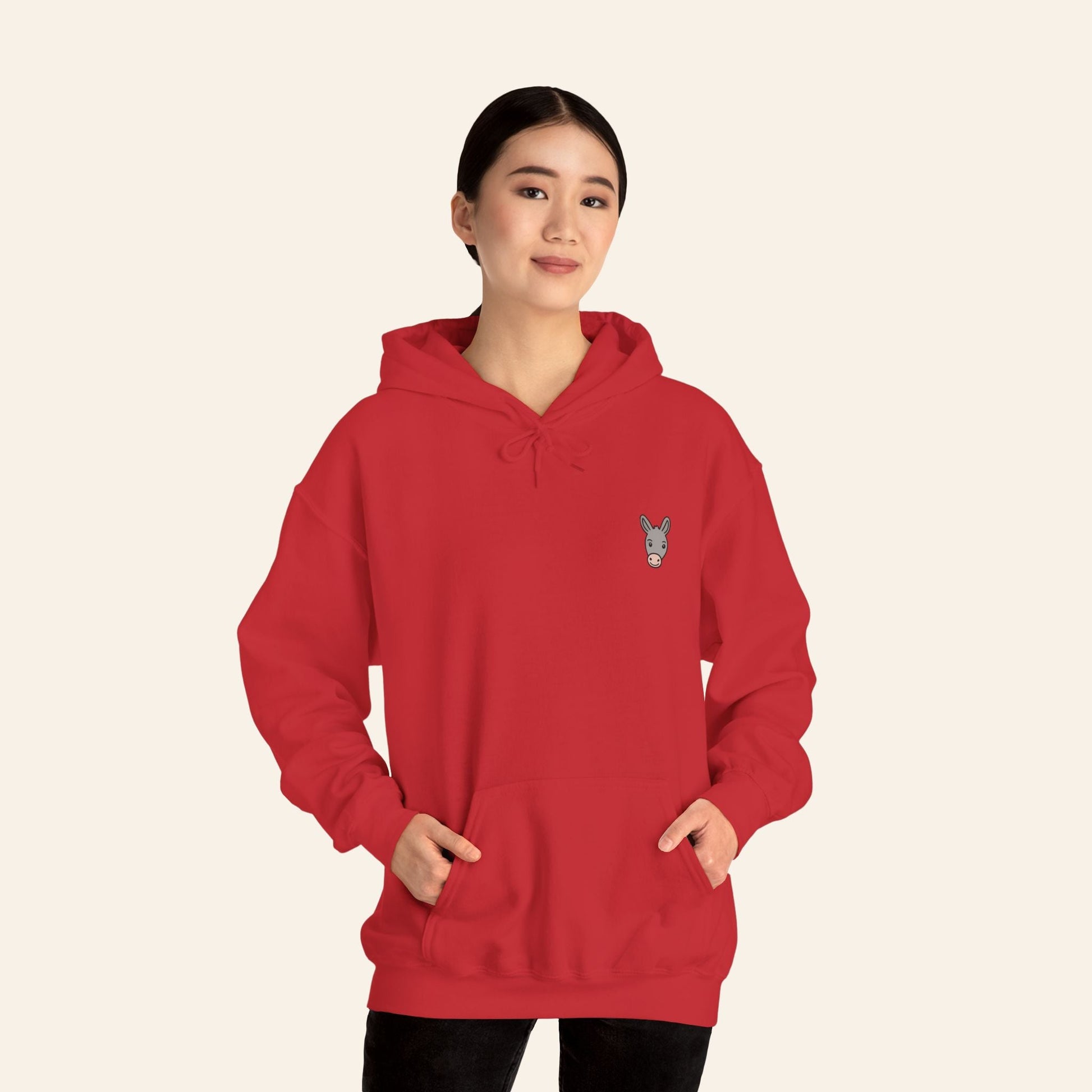 Hoodie Ask Me About My Ass Coquette Hoodie