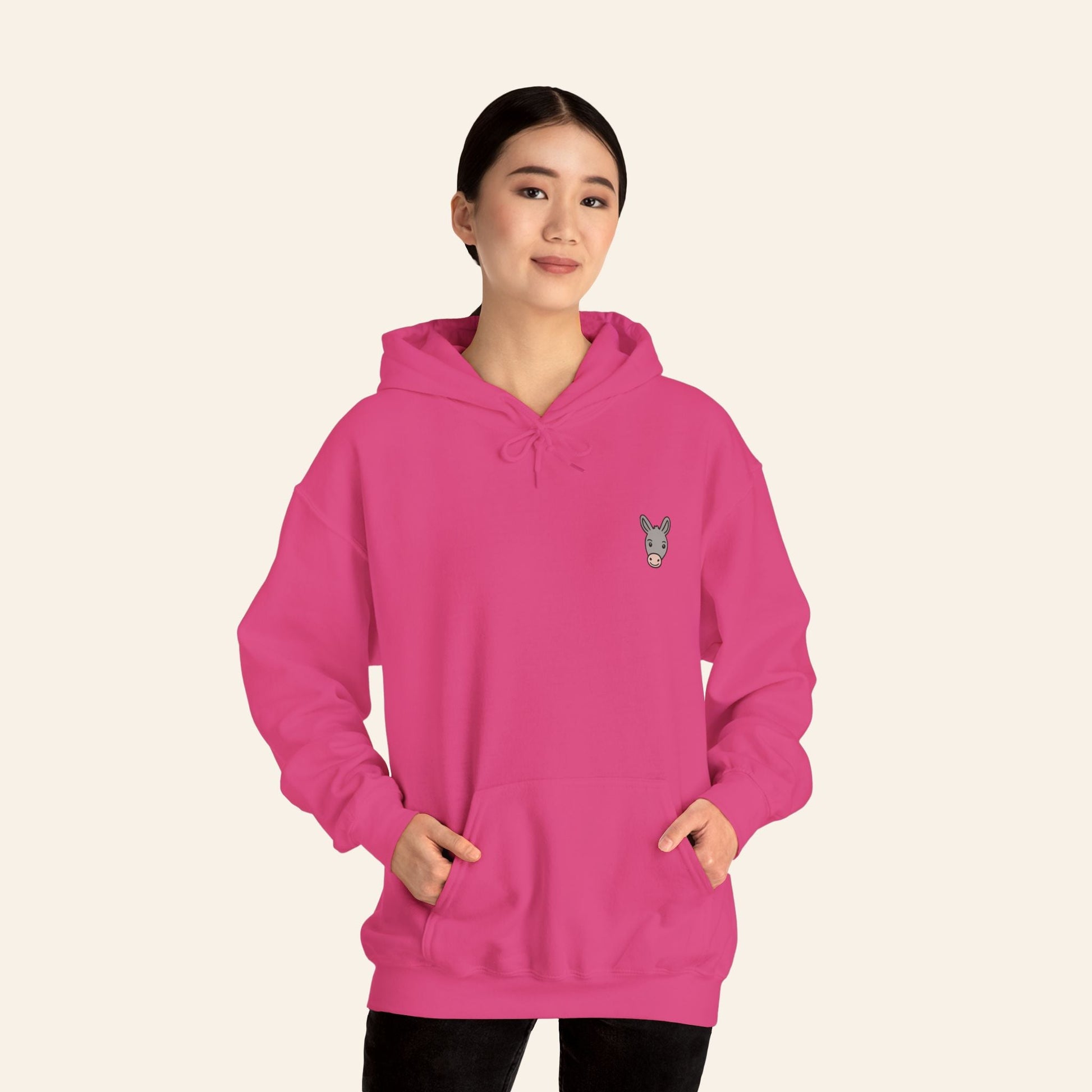 Hoodie Ask Me About My Ass Coquette Hoodie