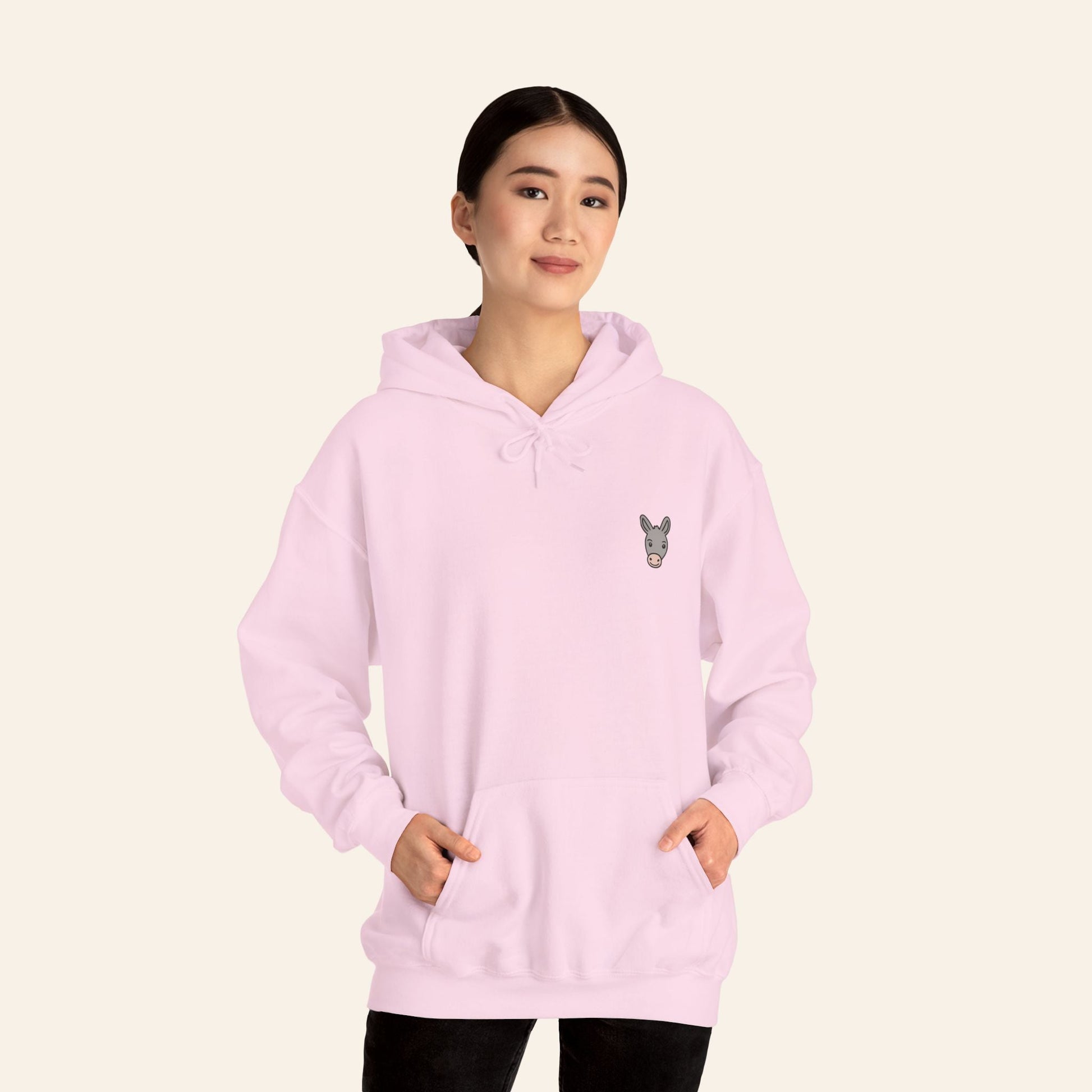 Hoodie Ask Me About My Ass Coquette Hoodie