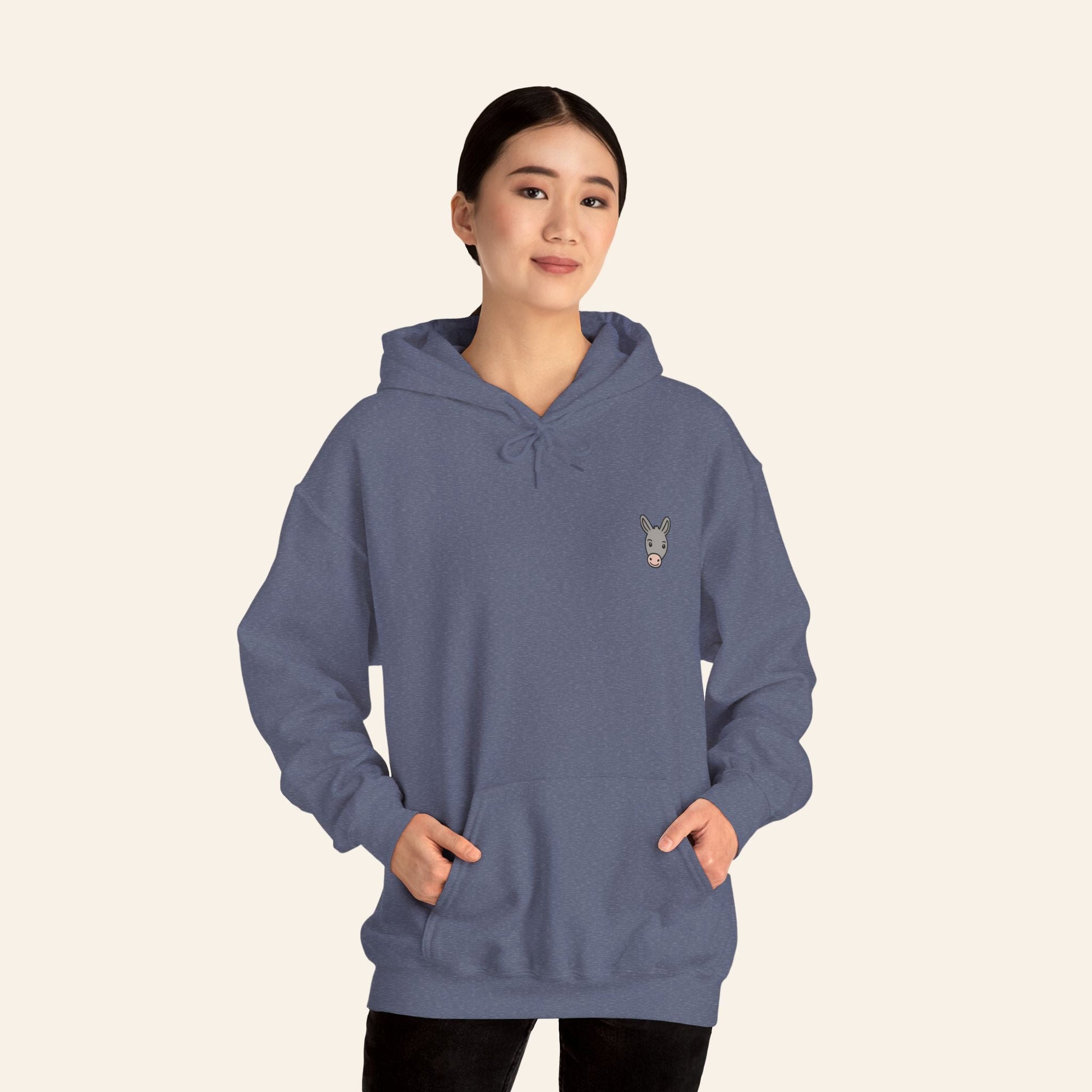 Hoodie Ask Me About My Ass Coquette Hoodie