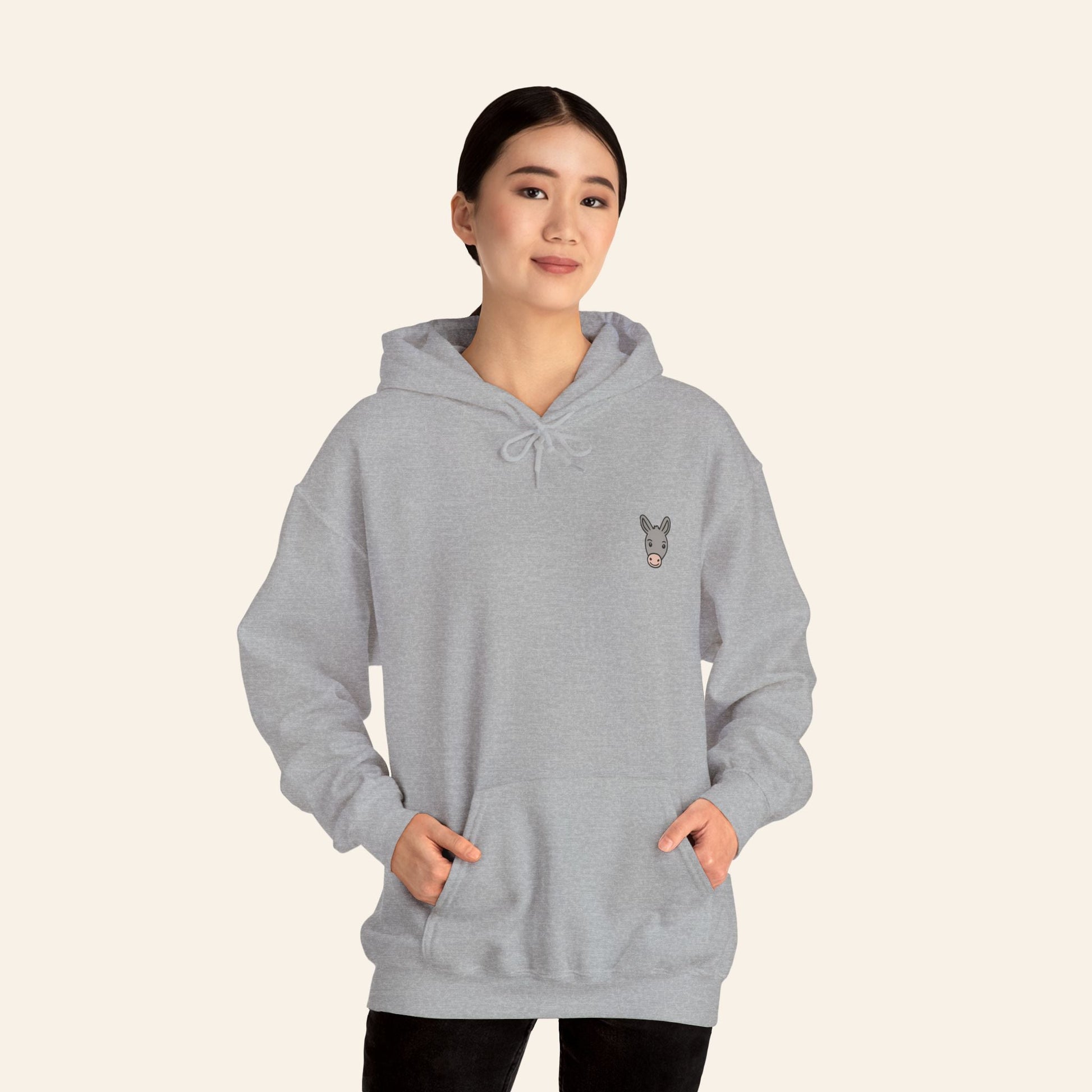 Hoodie Ask Me About My Ass Coquette Hoodie