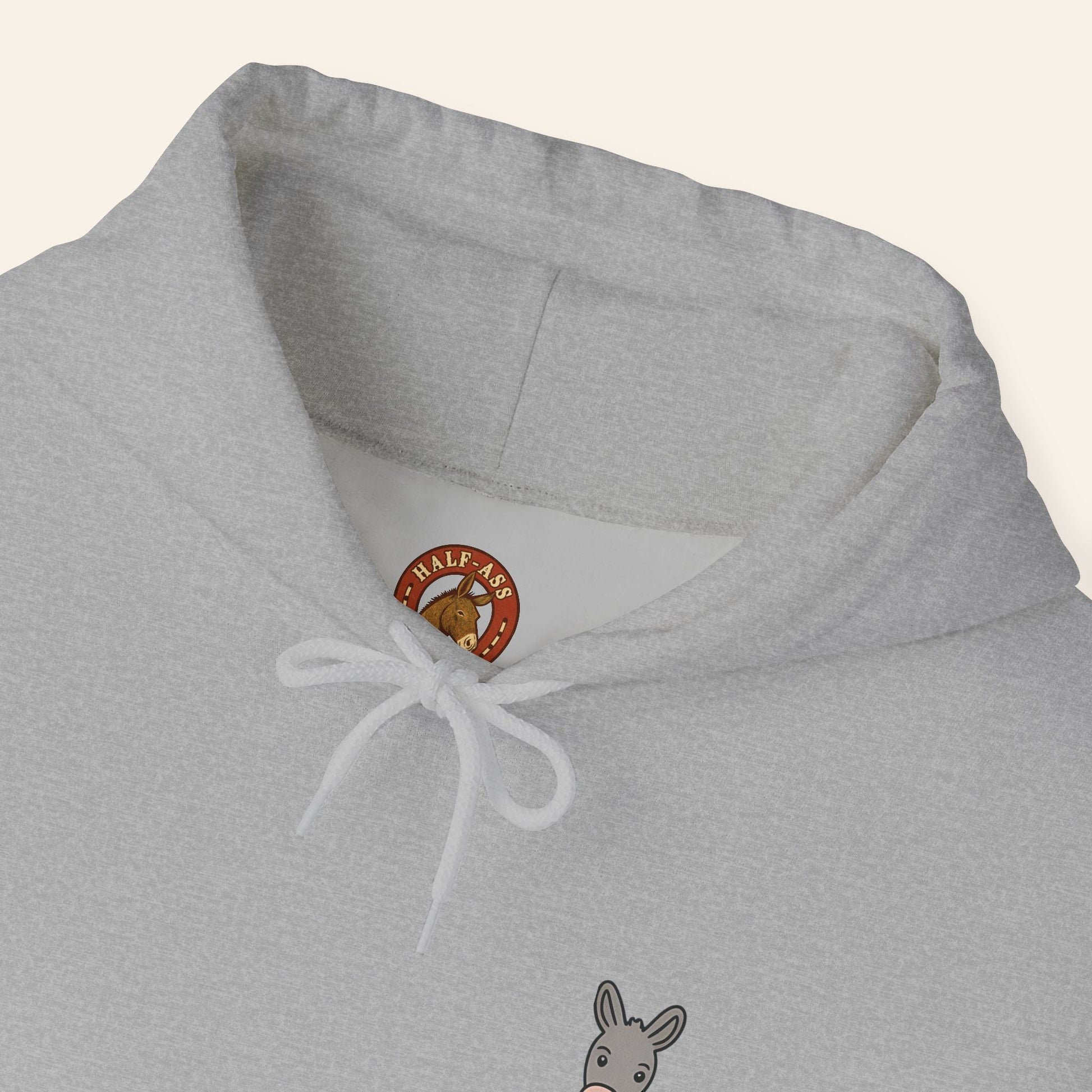 Hoodie Ask Me About My Ass Coquette Hoodie