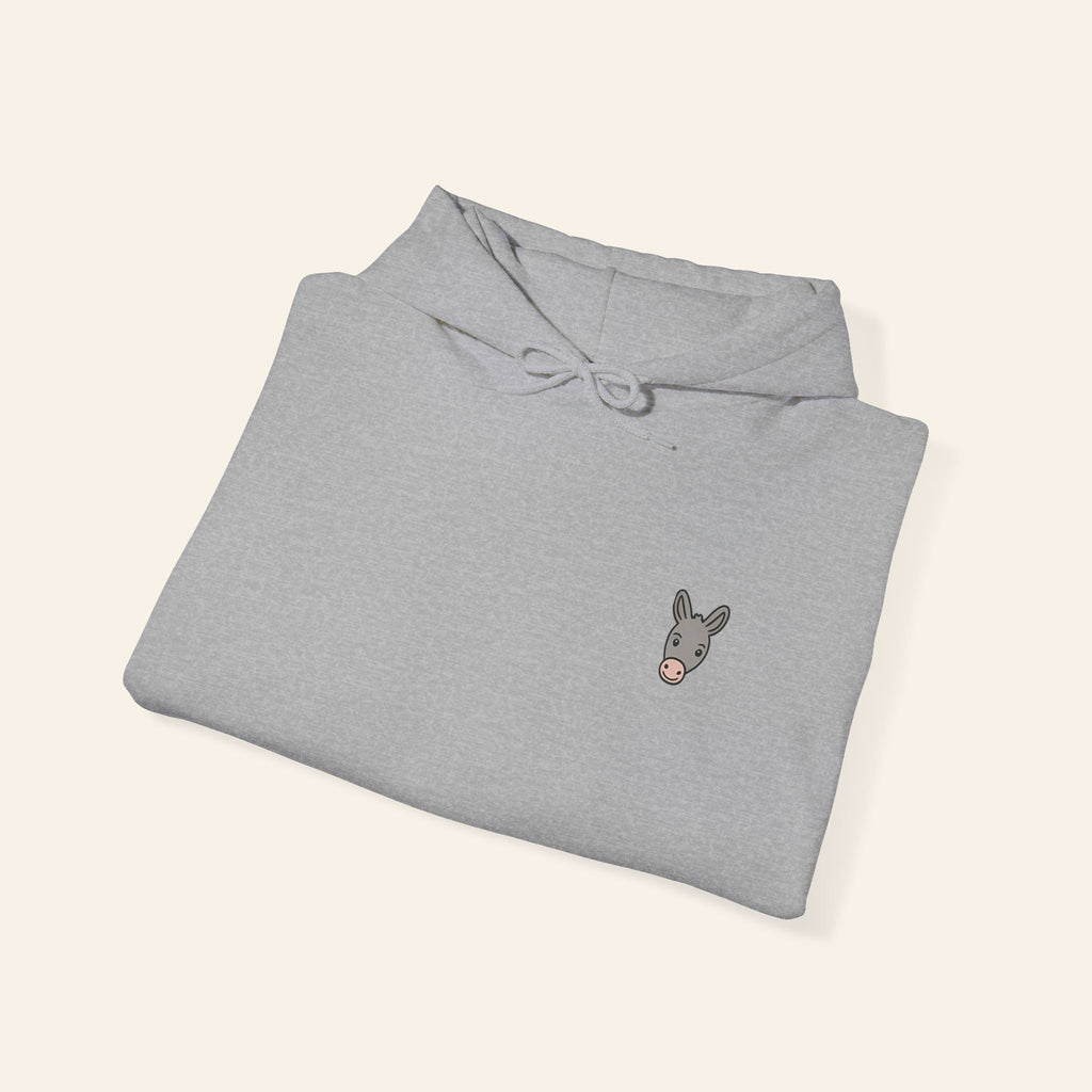 Hoodie Ask Me About My Ass Coquette Hoodie