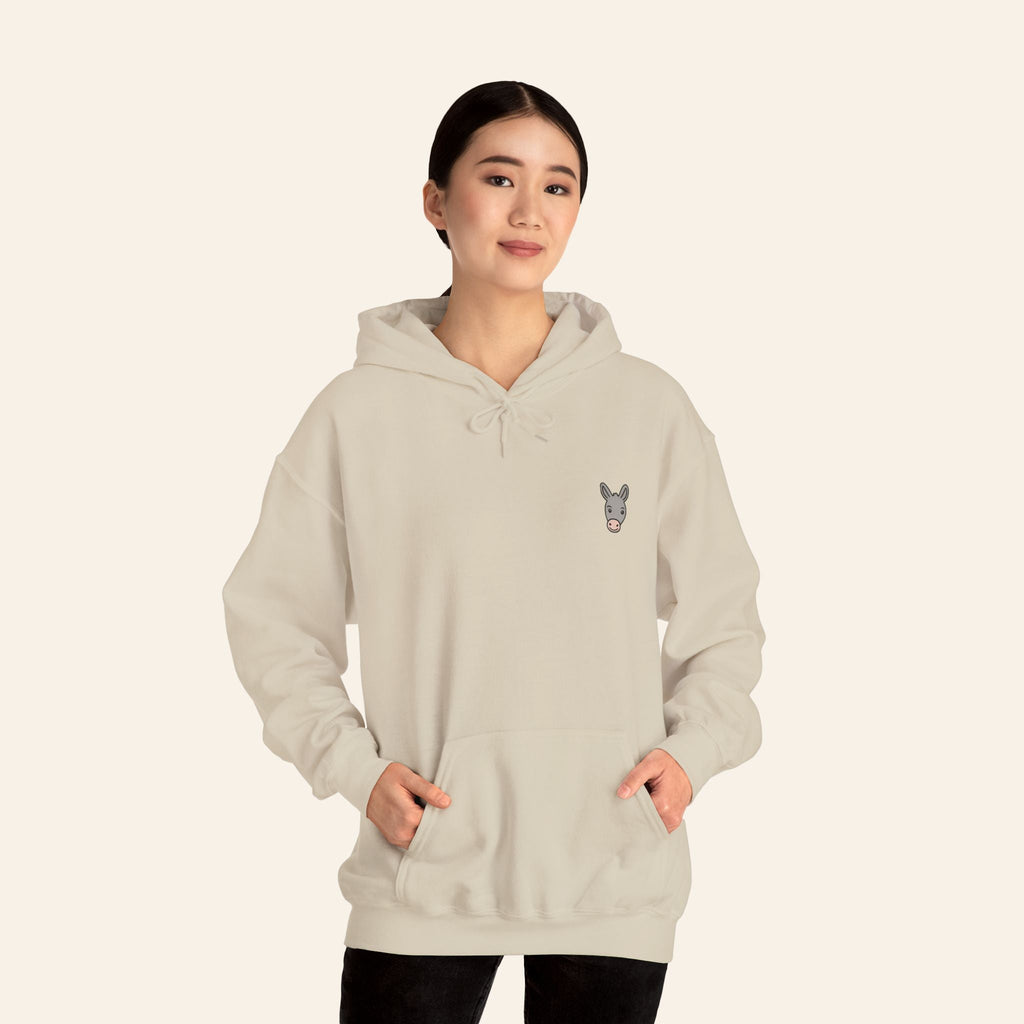 Hoodie Ask Me About My Ass Coquette Hoodie
