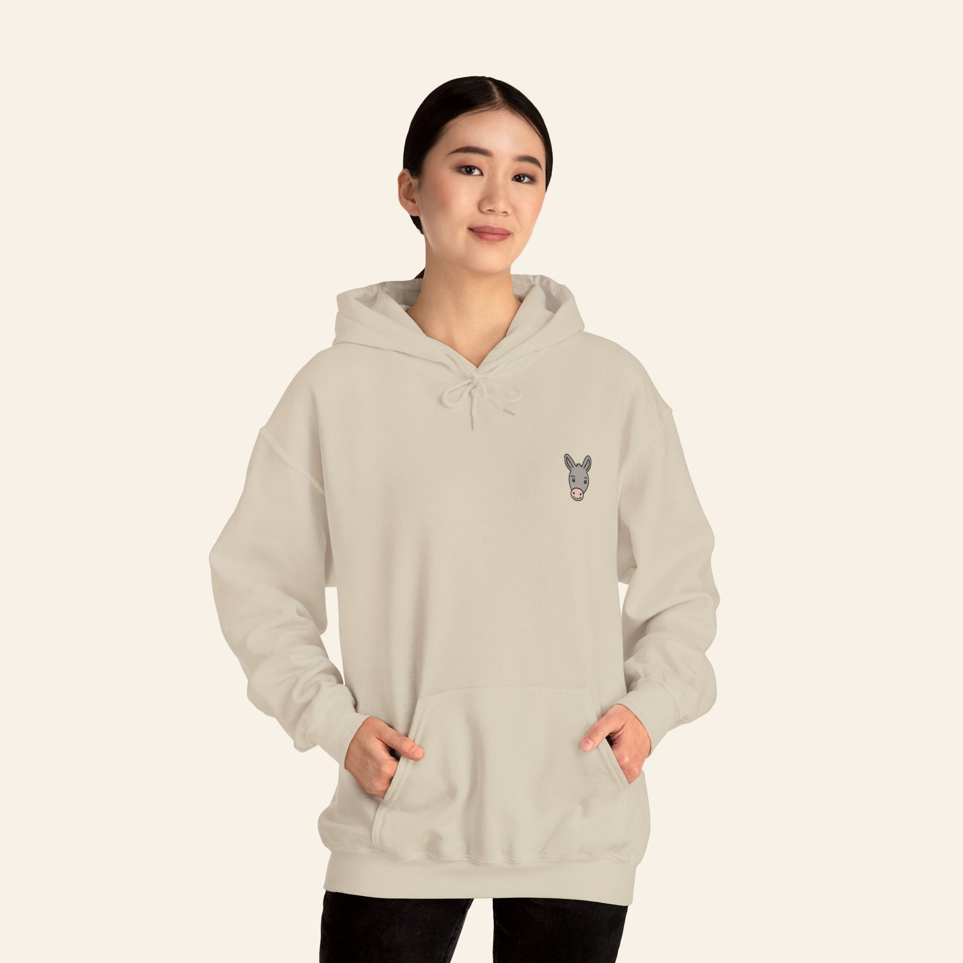 Hoodie Ask Me About My Ass Coquette Hoodie