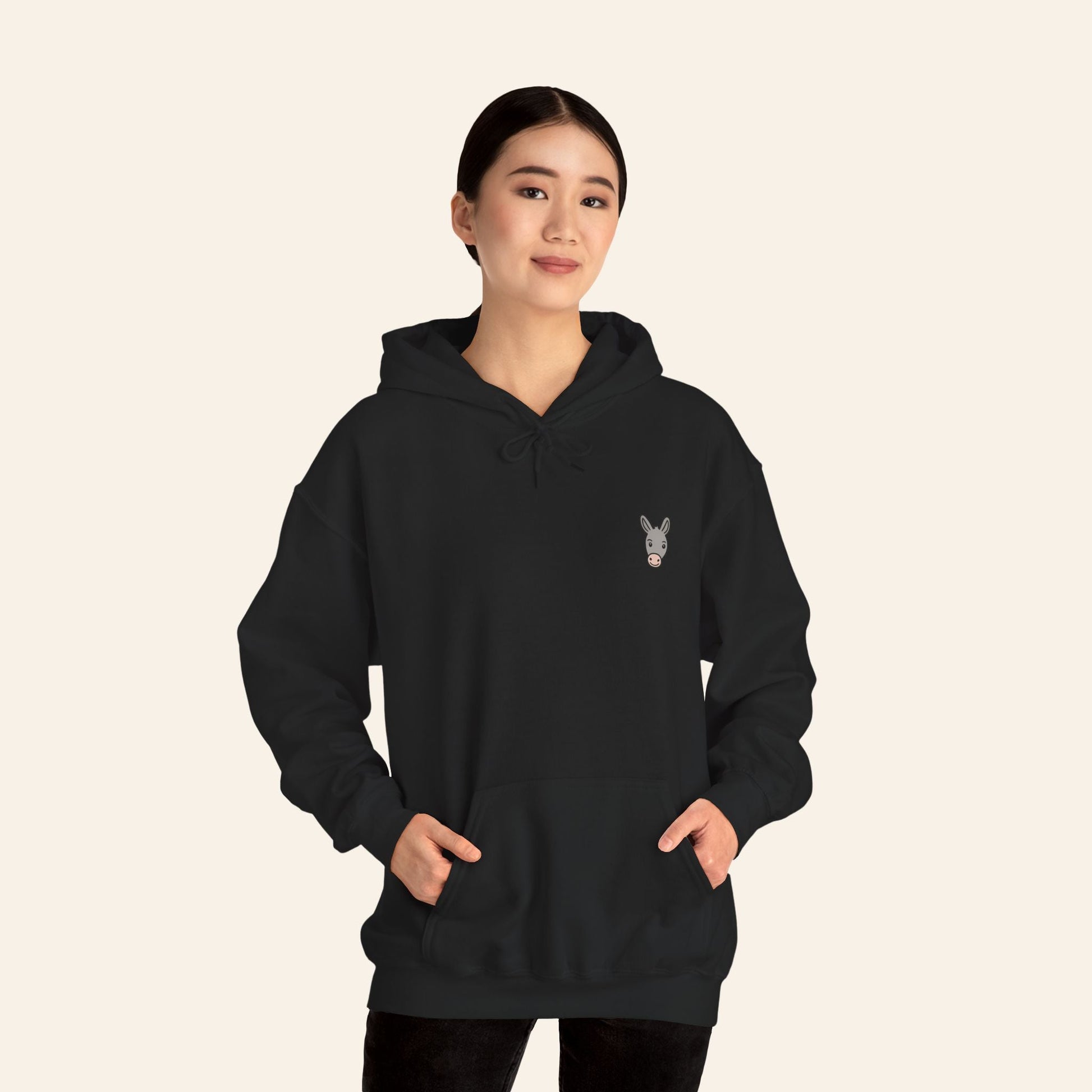 Hoodie Ask Me About My Ass Coquette Hoodie