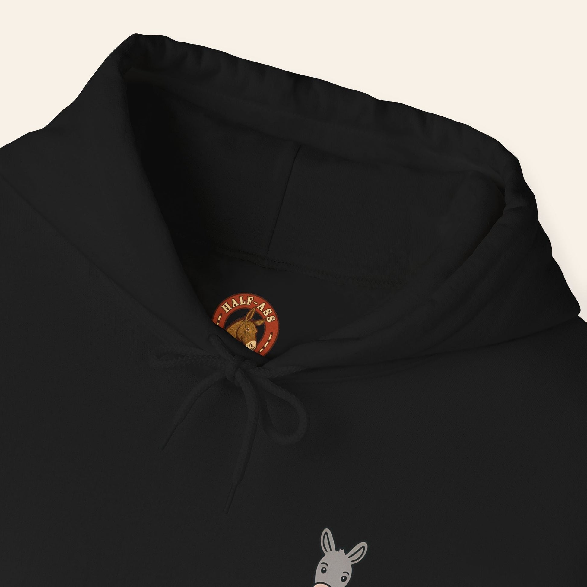 Hoodie Ask Me About My Ass Coquette Hoodie