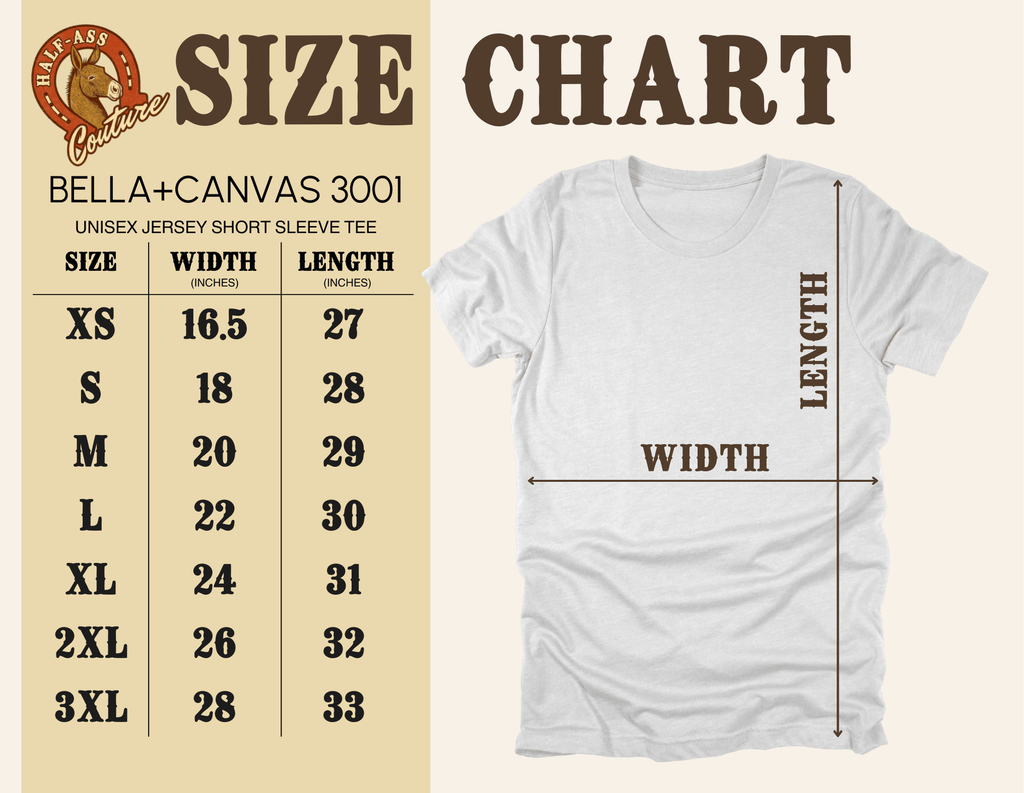 T-Shirt Pumpkins, Plaid & Pack Burros T-Shirt (Warm Set)
