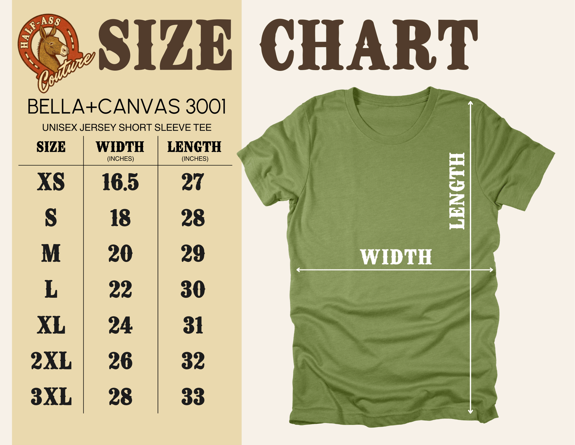 T-Shirt Pumpkins, Plaid & Pack Burros T-Shirt (Warm Set)