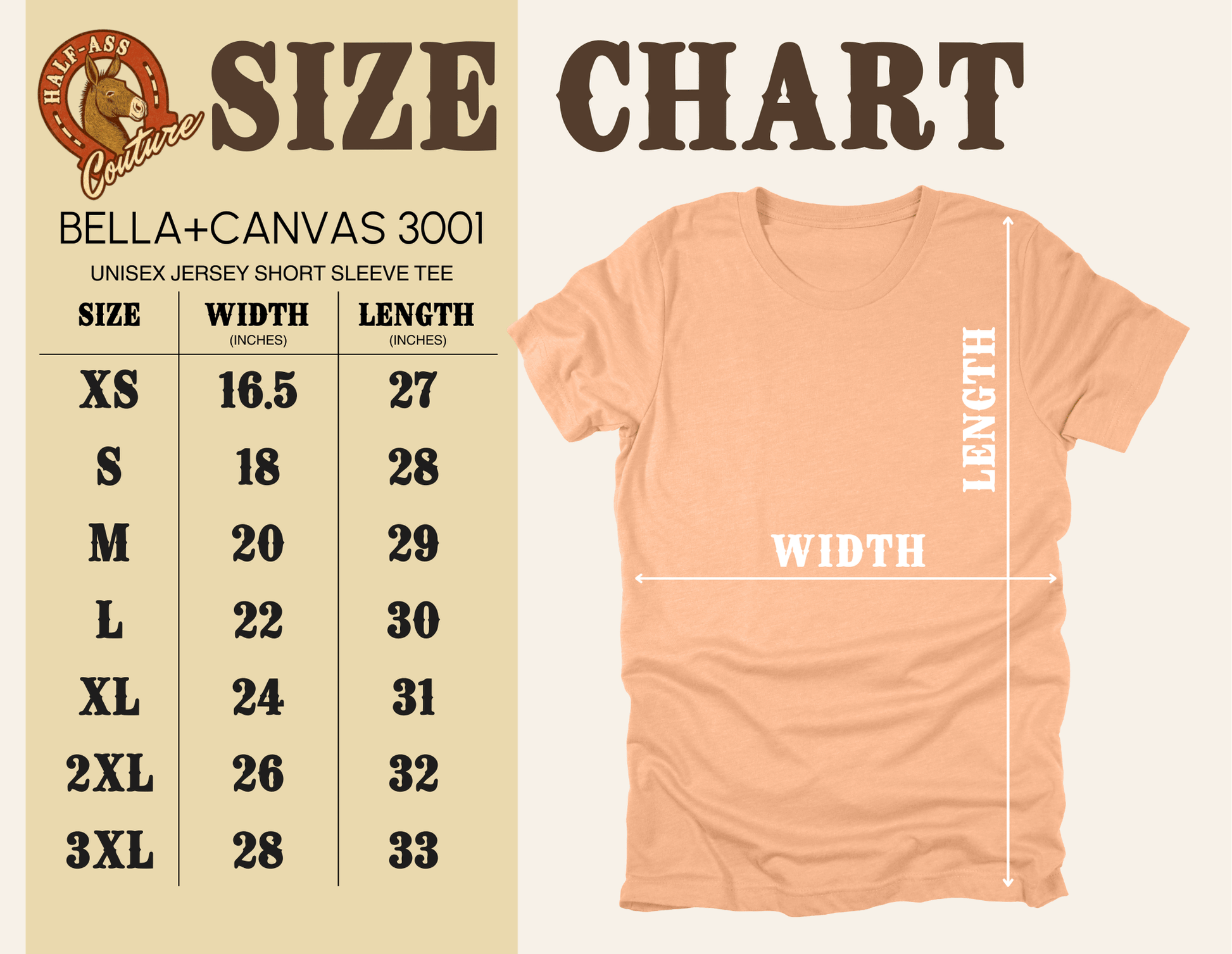 T-Shirt Pumpkins, Plaid & Pack Burros T-Shirt (Warm Set)