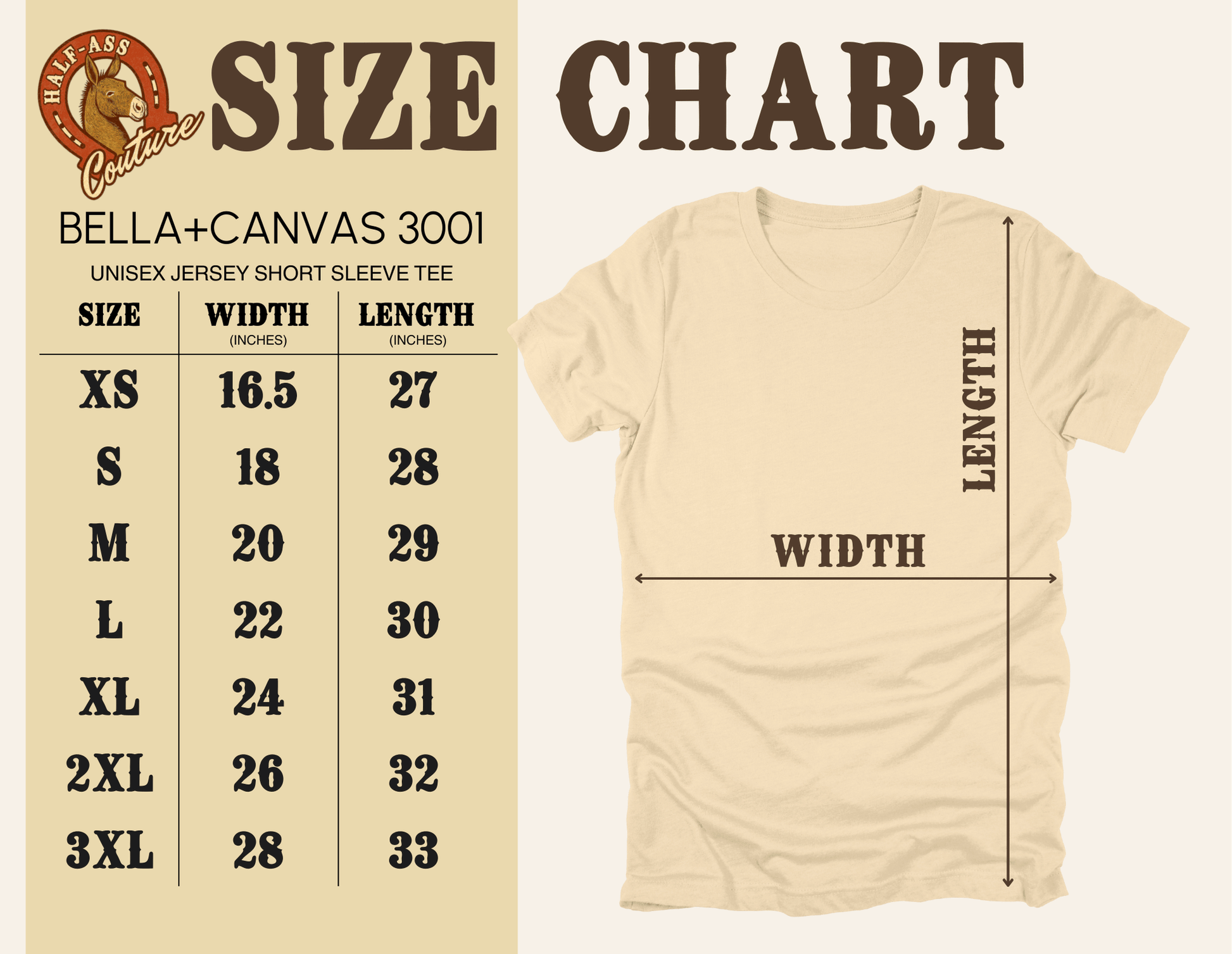 T-Shirt Pumpkins, Plaid & Pack Burros T-Shirt (Warm Set)