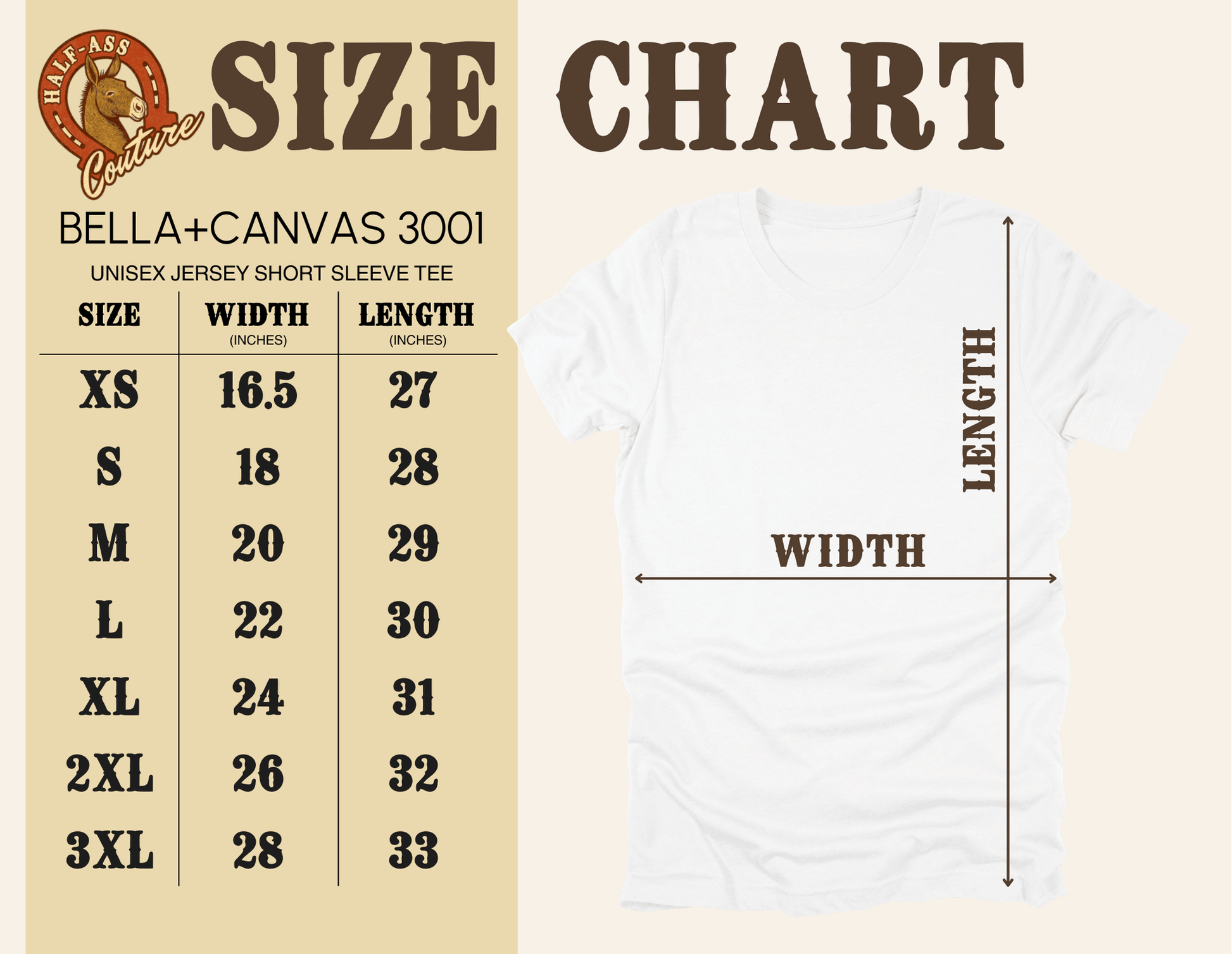 T-Shirt Pumpkins, Plaid & Pack Burros T-Shirt (Warm Set)