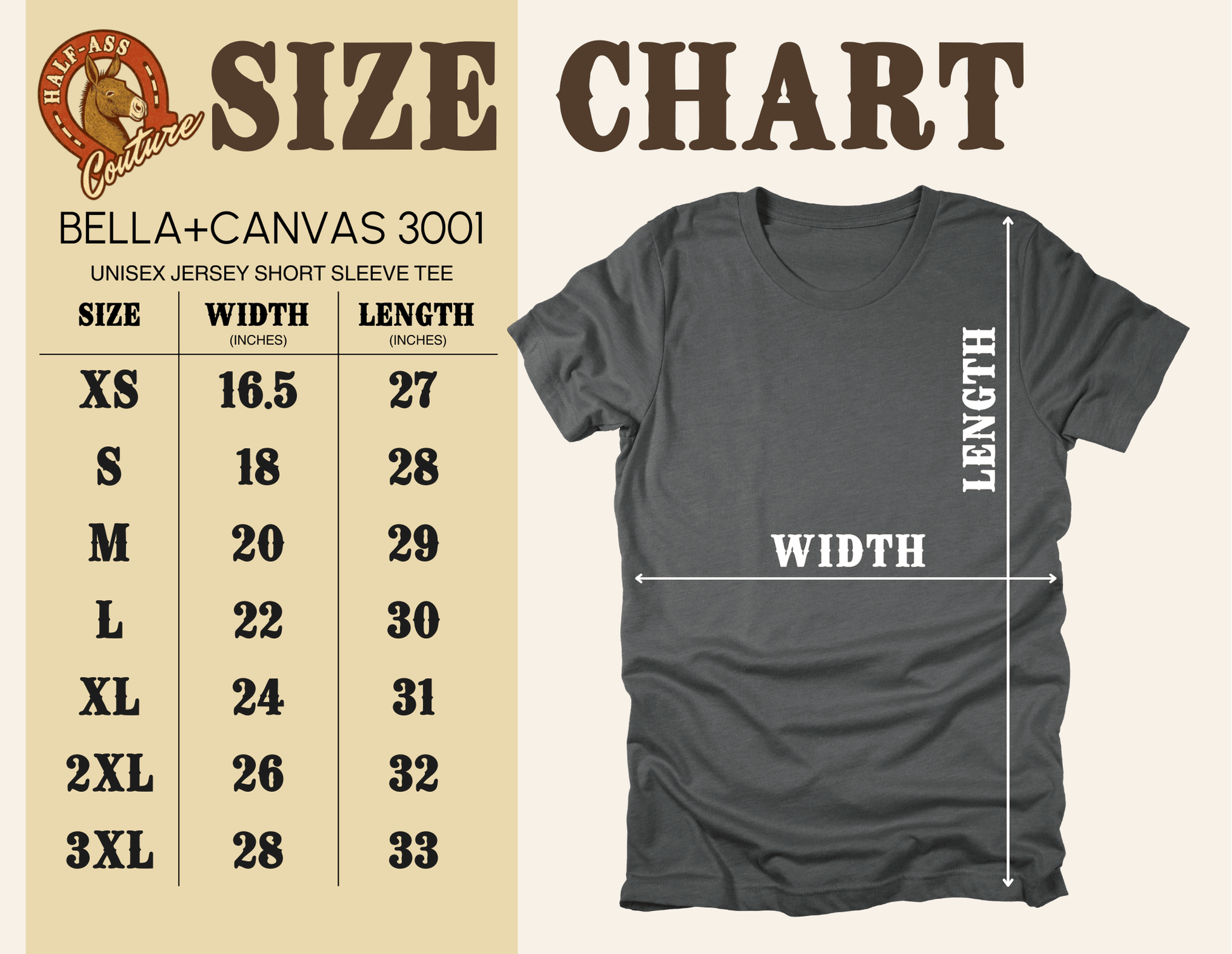 T-Shirt Pumpkins, Plaid & Pack Burros T-Shirt (Dark Set)