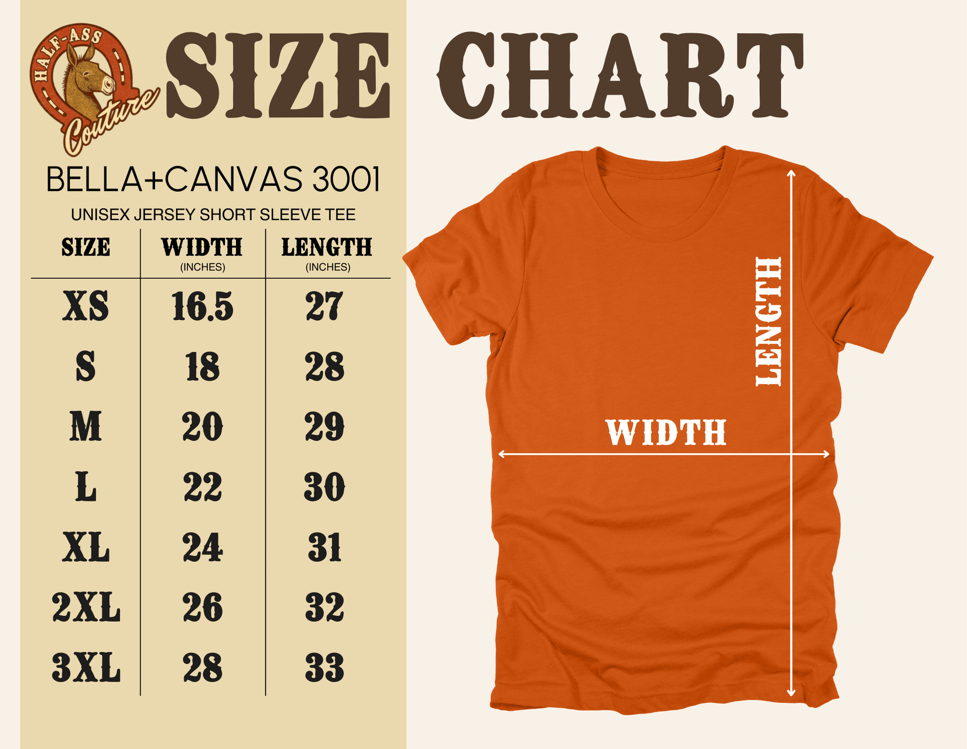 T-Shirt Pumpkins, Plaid & Pack Burros T-Shirt (Dark Set)