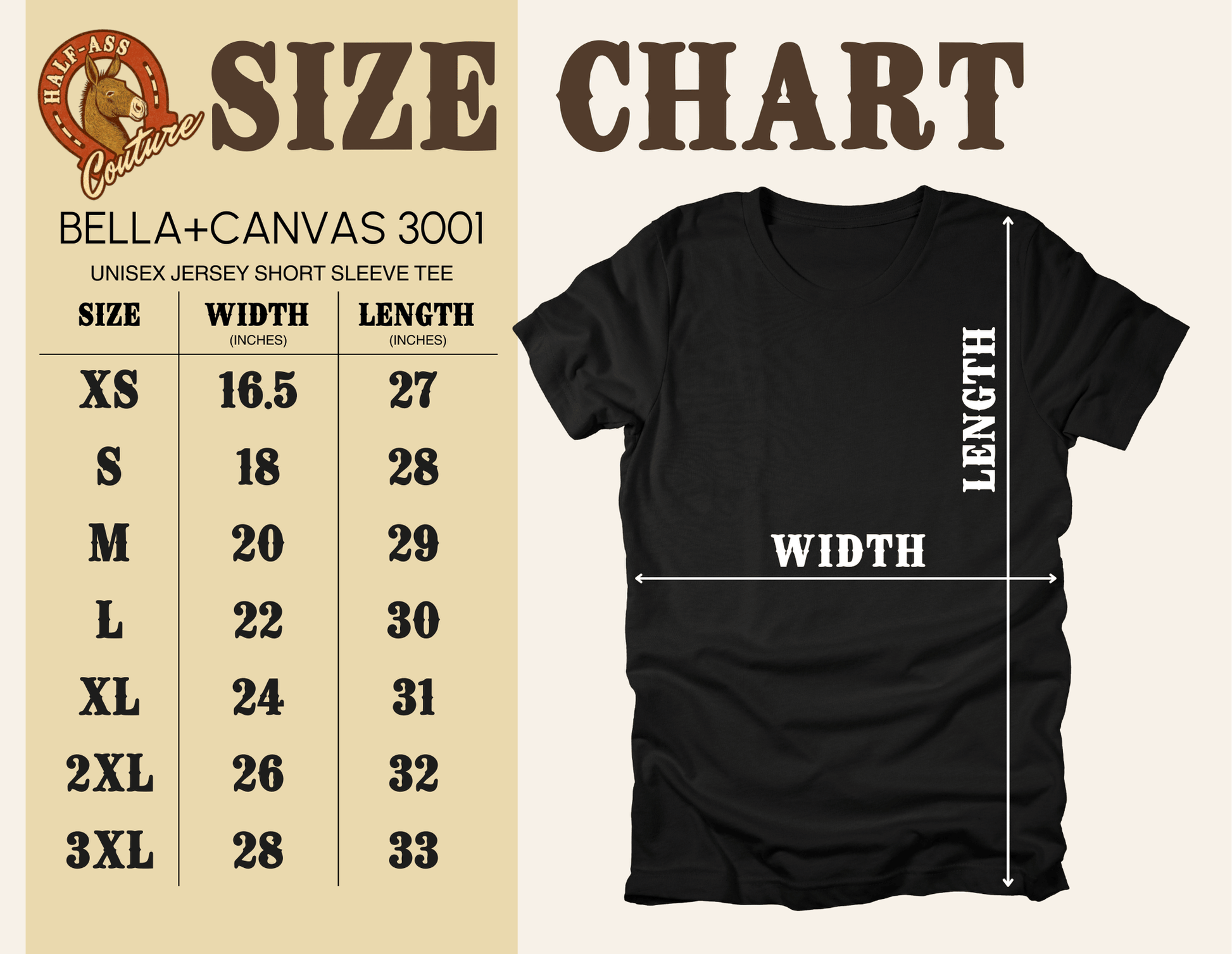 T-Shirt Pumpkins, Plaid & Pack Burros T-Shirt (Dark Set)