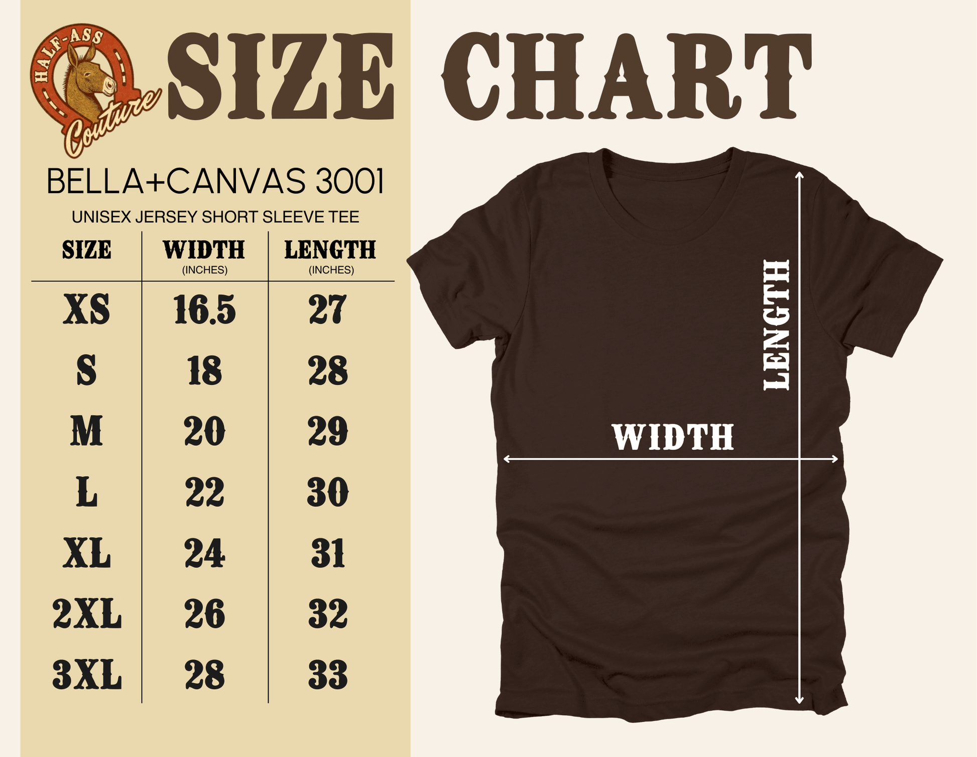 T-Shirt Pumpkins, Plaid & Pack Burros T-Shirt (Dark Set)
