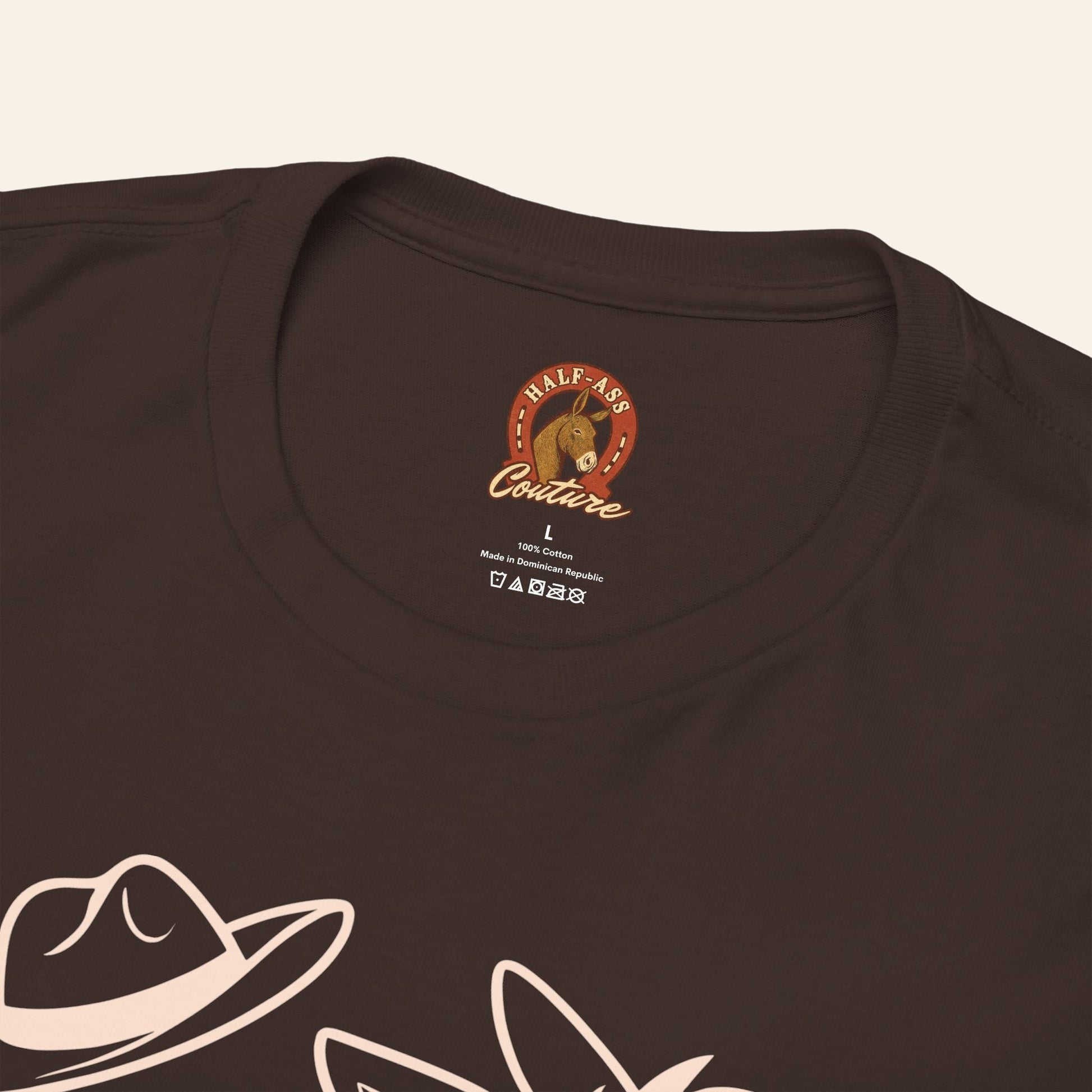 T-Shirt Keep It Movin' Unisex Heavy Cotton Tee (Dark Colors)