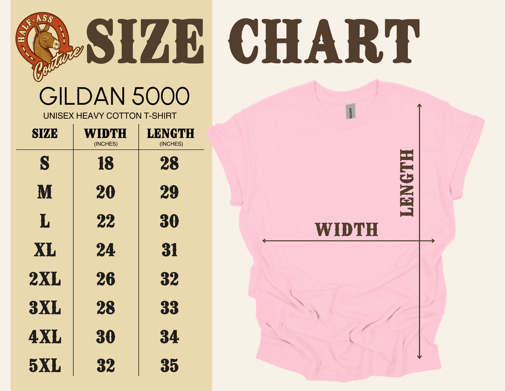 T-Shirt Keep It Movin' Unisex Heavy Cotton Tee (Light Colors)