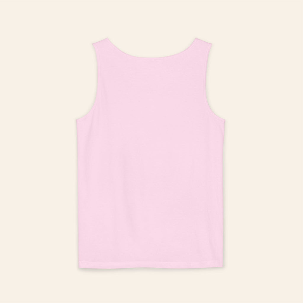 Tank Top Happy Halloween Spooky Donkey Tank Top