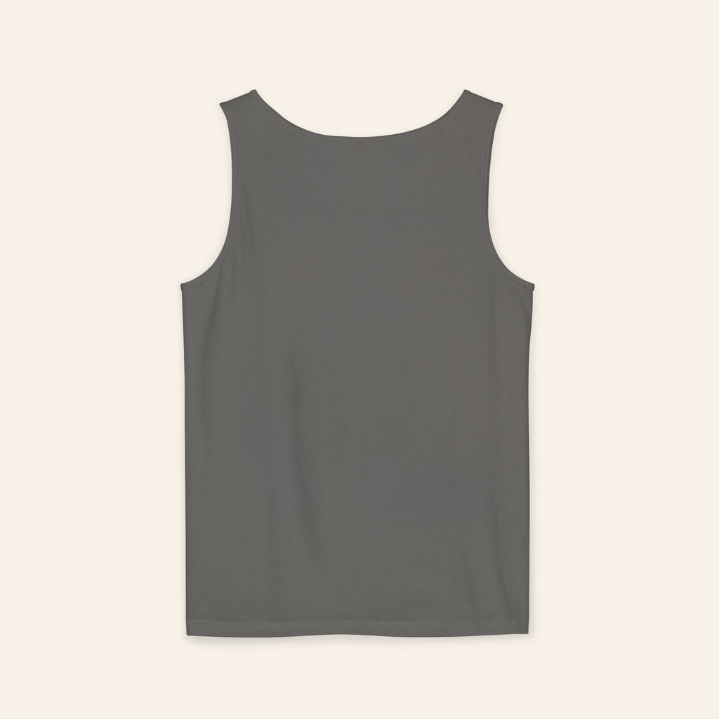 Tank Top Happy Halloween Spooky Donkey Tank Top