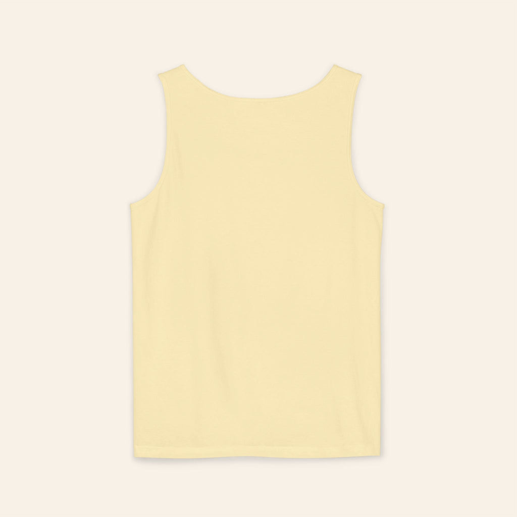 Tank Top Happy Halloween Spooky Donkey Tank Top