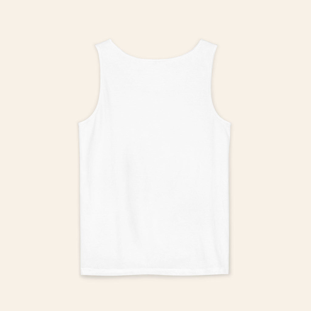 Tank Top Happy Halloween Spooky Donkey Tank Top